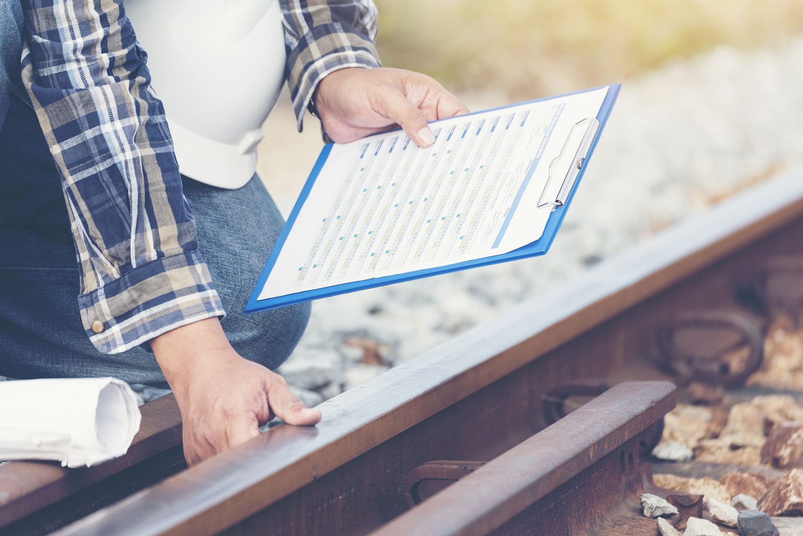 Railway Equipment and Technical Solutions